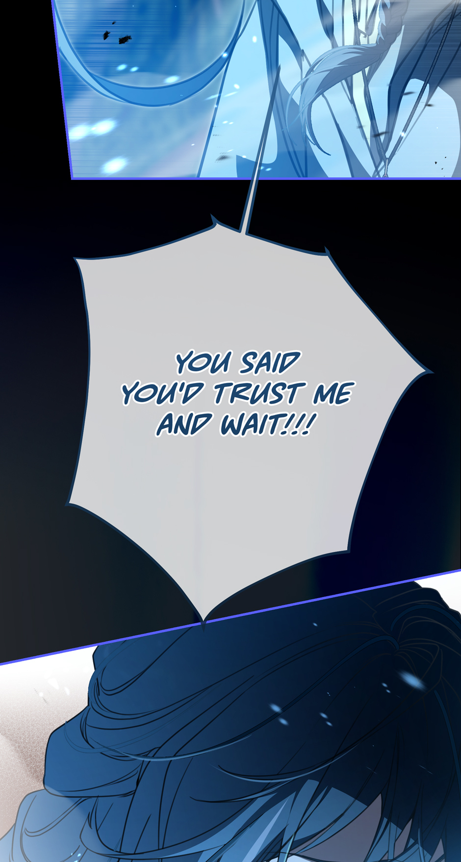 Into the Light Once Again [Official] - Chapter 93 manhwa