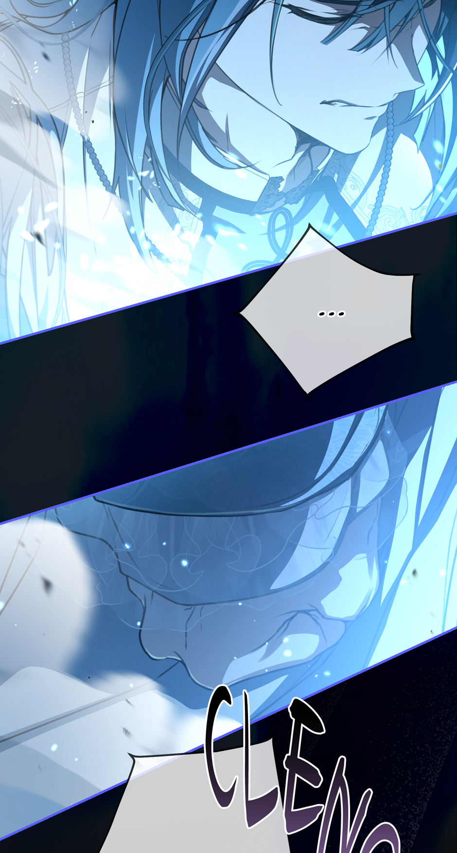 Into the Light Once Again [Official] - Chapter 93 manhwa