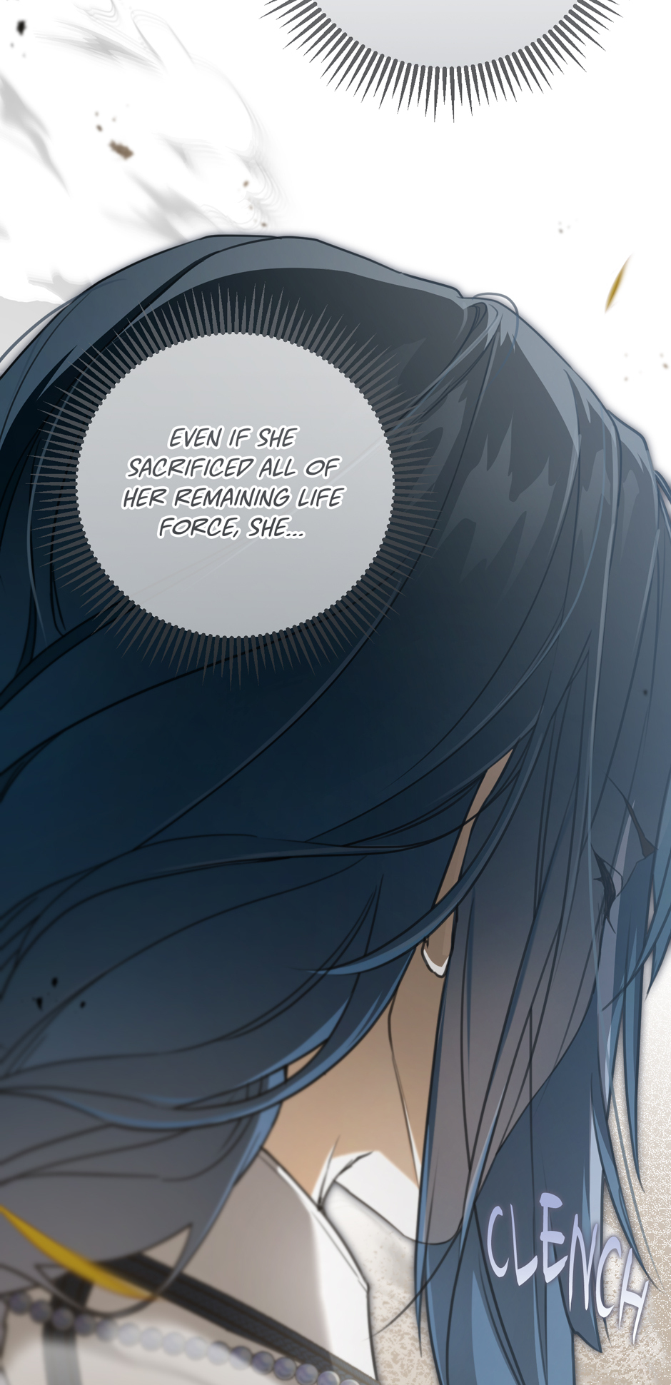 Into the Light Once Again [Official] - Chapter 93 manhwa