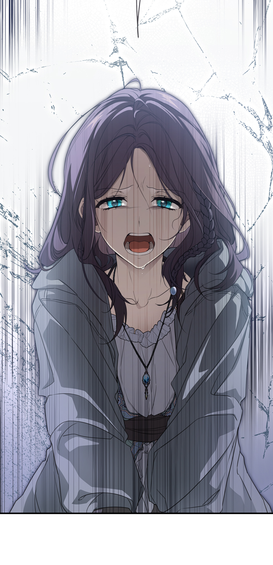 Into the Light Once Again [Official] - Chapter 93 manhwa
