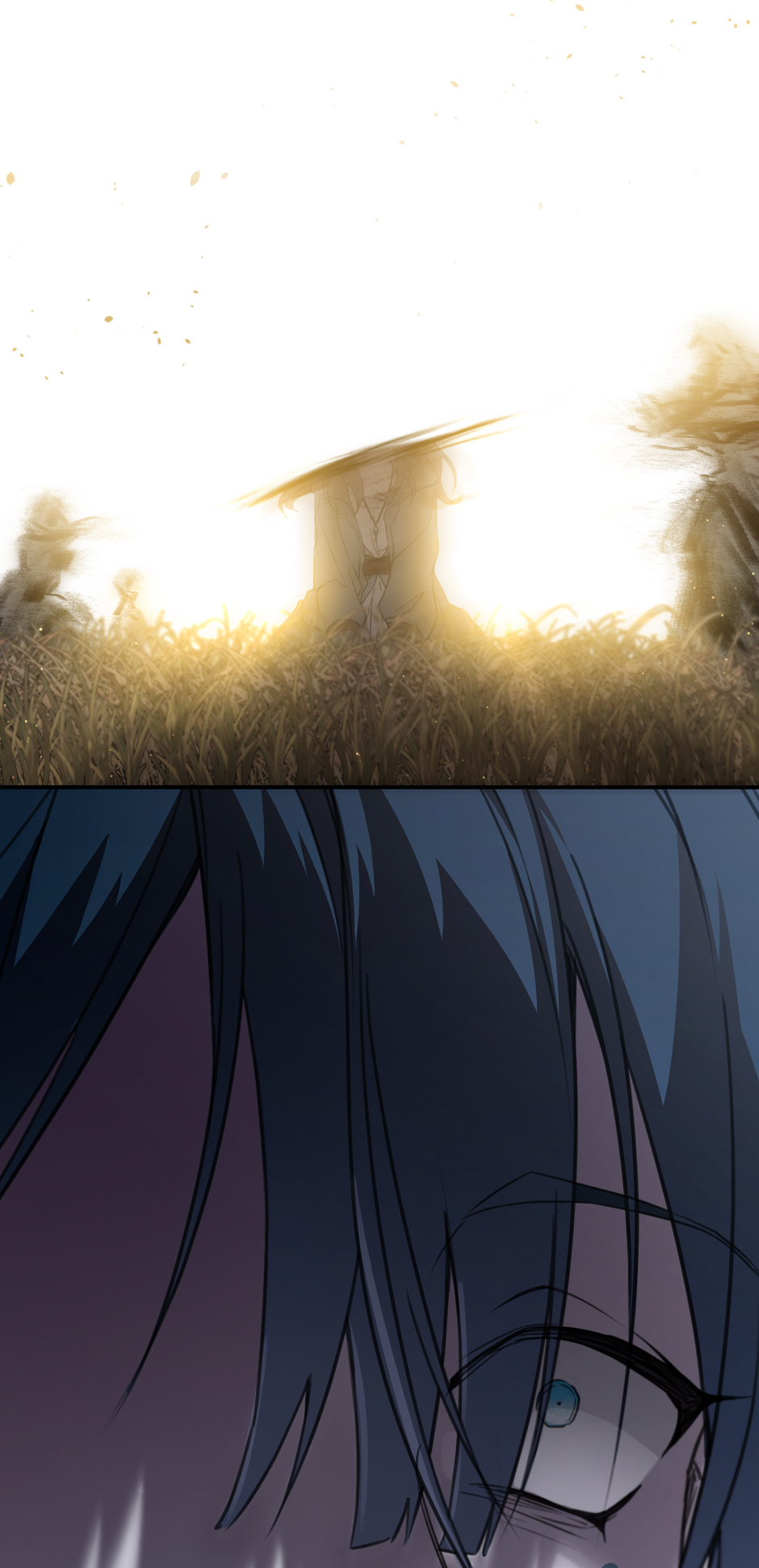 Into the Light Once Again [Official] - Chapter 93 manhwa