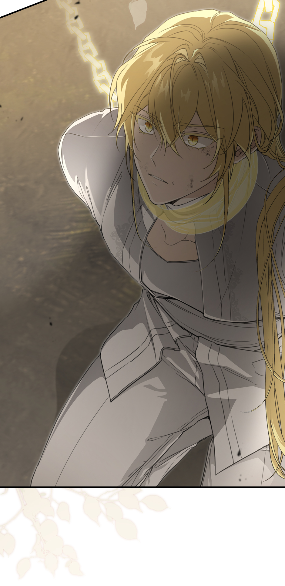 Into the Light Once Again [Official] - Chapter 93 manhwa