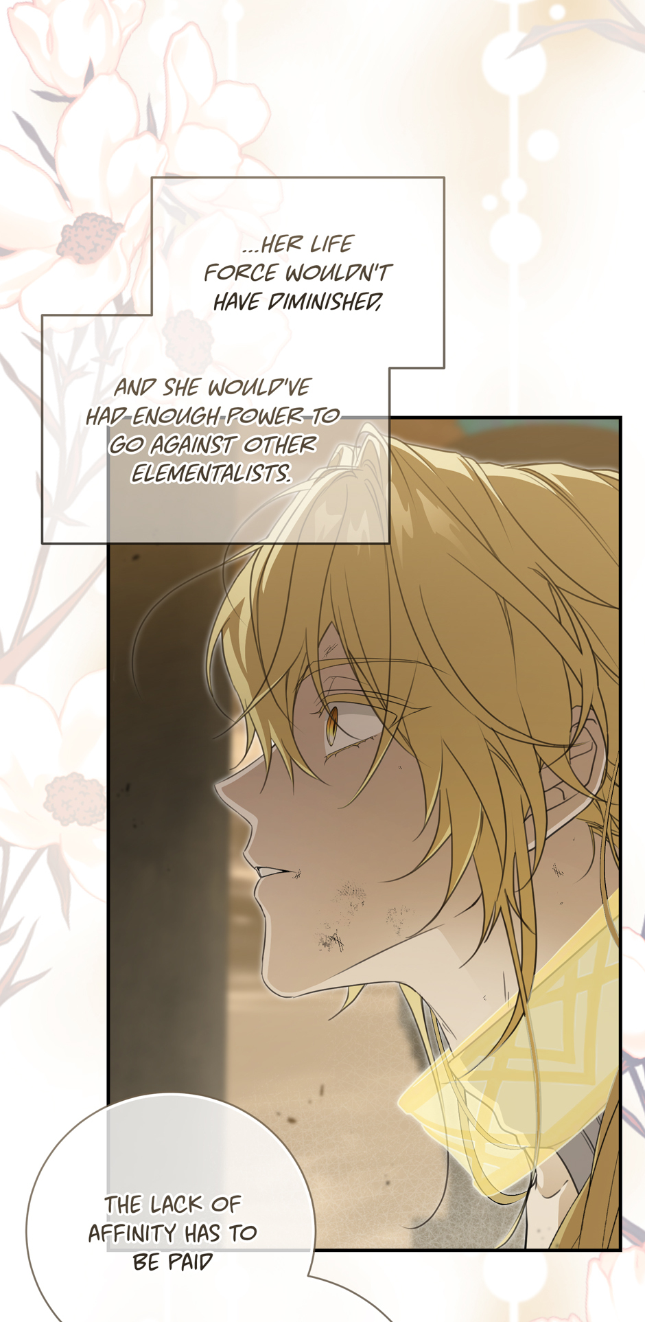 Into the Light Once Again [Official] - Chapter 93 manhwa