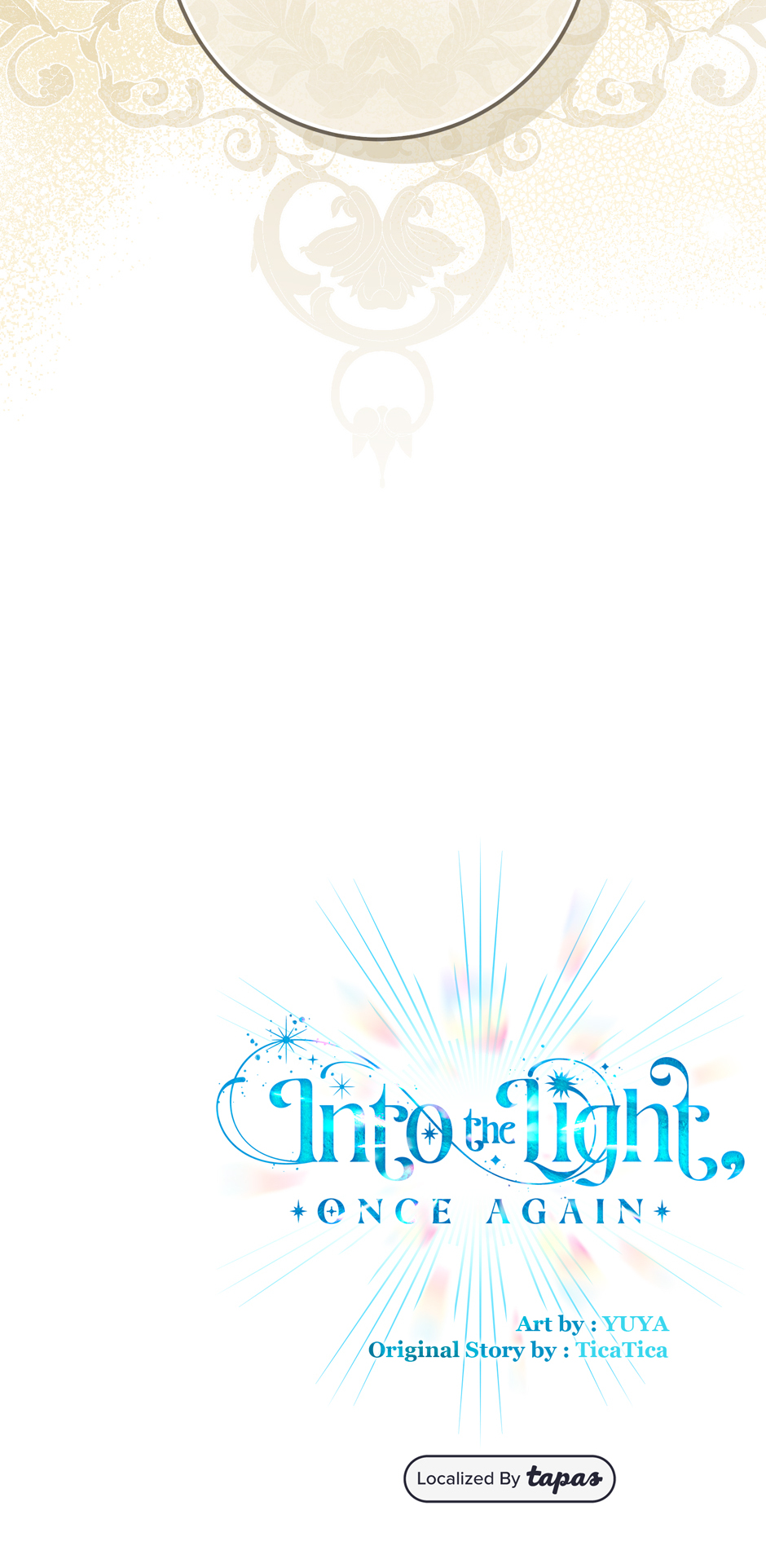 Into the Light Once Again [Official] - Chapter 93 manhwa