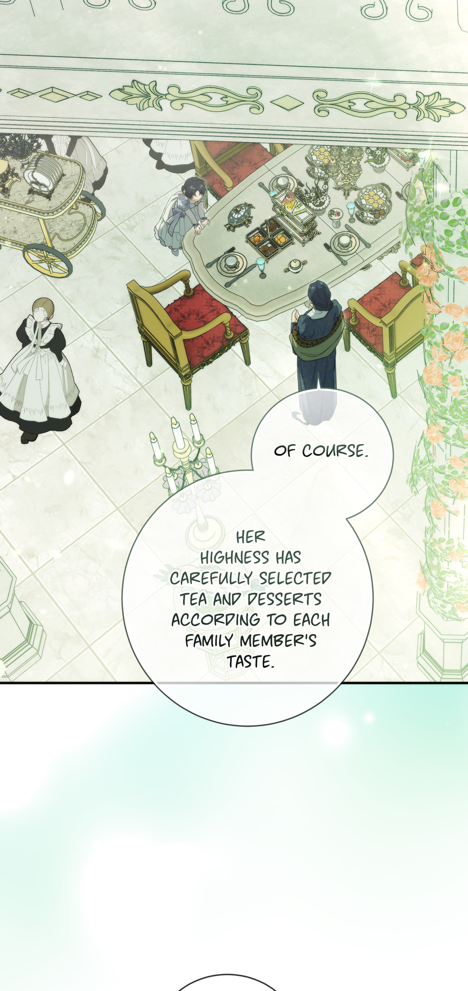 Into the Light Once Again [Official] - Chapter 94 manhwa