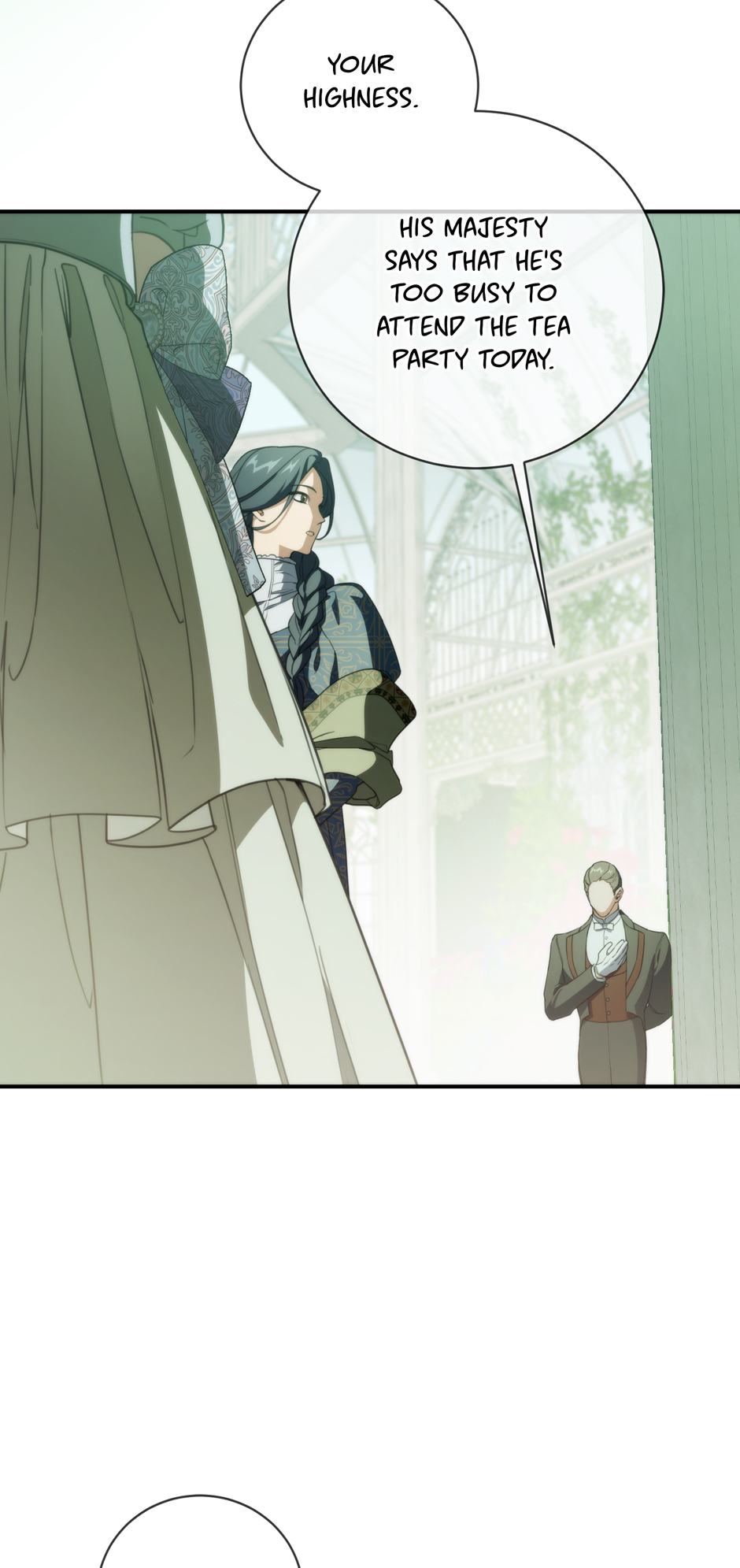 Into the Light Once Again [Official] - Chapter 94 manhwa