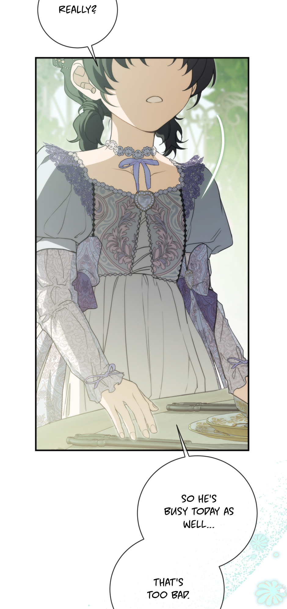 Into the Light Once Again [Official] - Chapter 94 manhwa