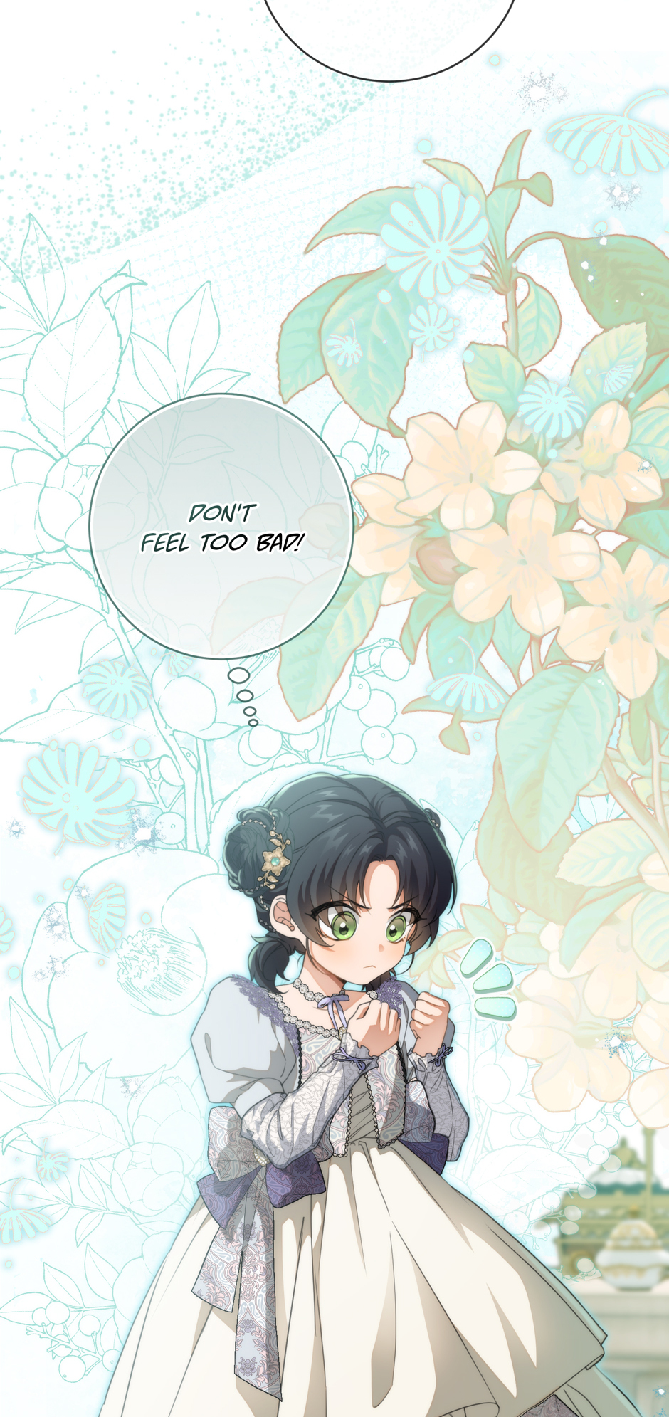 Into the Light Once Again [Official] - Chapter 94 manhwa