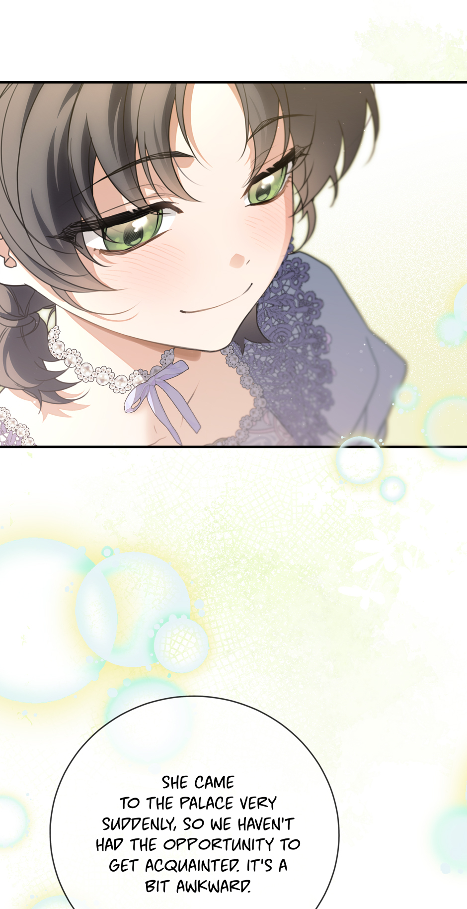 Into the Light Once Again [Official] - Chapter 94 manhwa