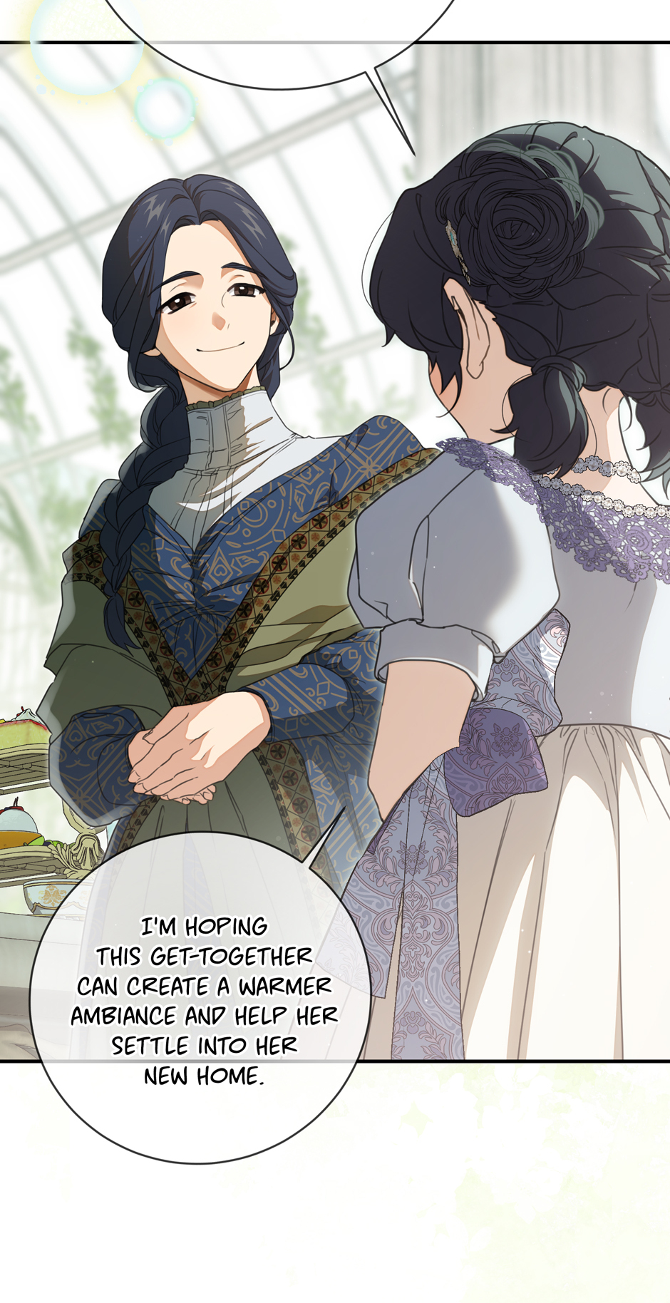 Into the Light Once Again [Official] - Chapter 94 manhwa