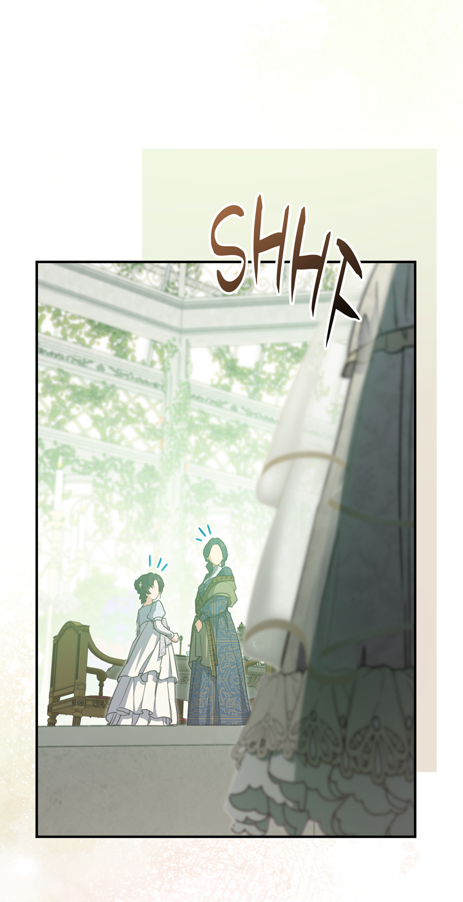 Into the Light Once Again [Official] - Chapter 94 manhwa