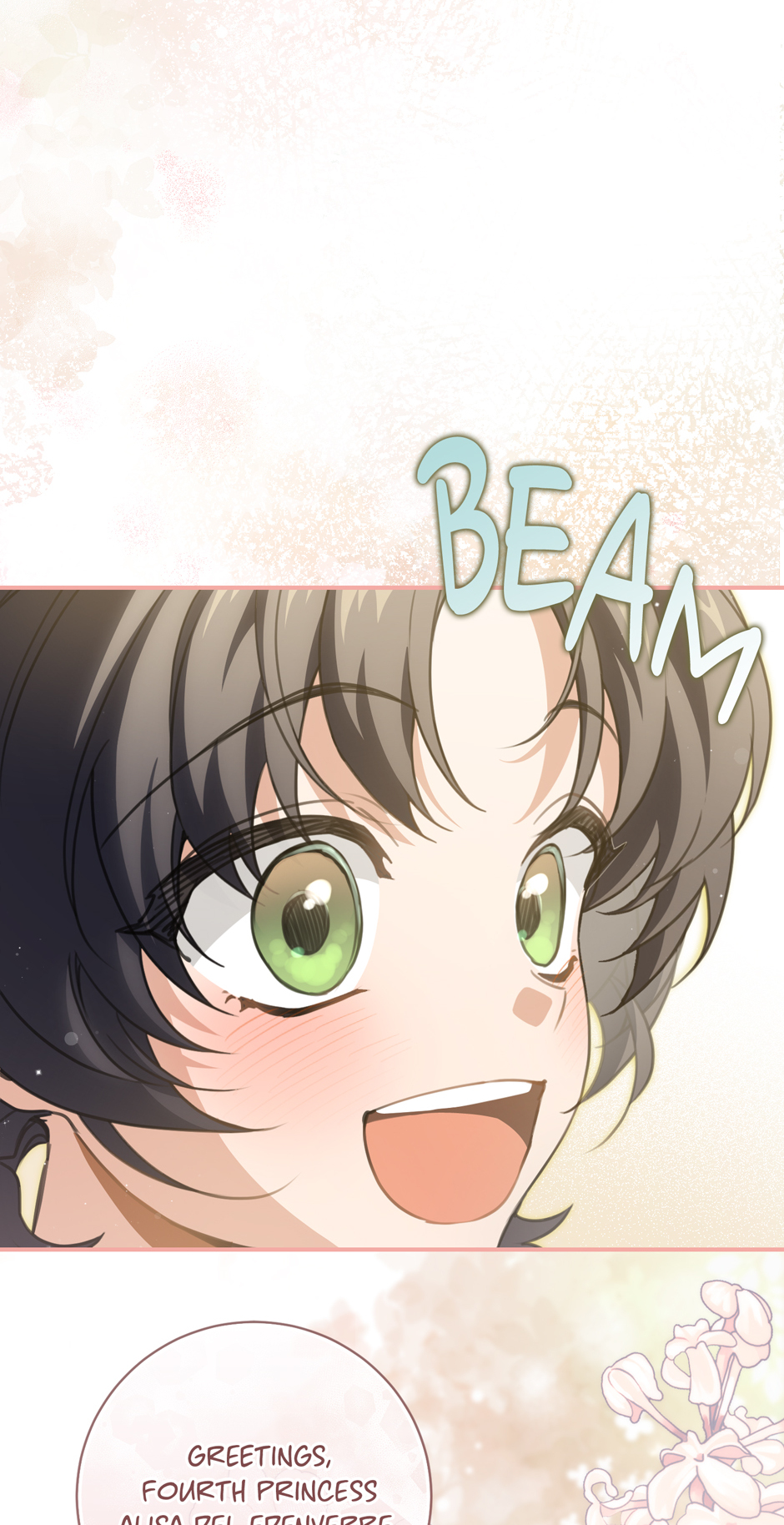 Into the Light Once Again [Official] - Chapter 94 manhwa