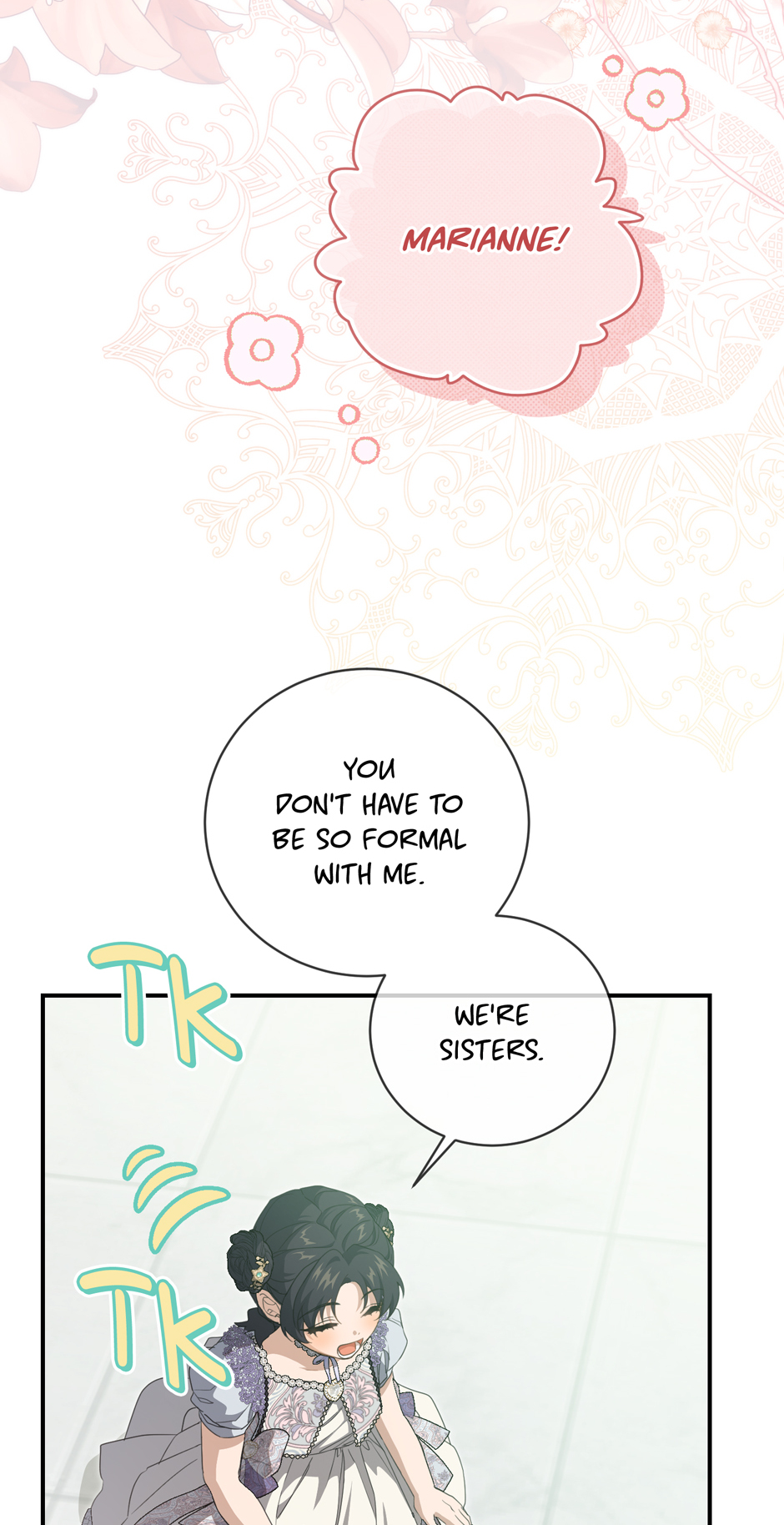 Into the Light Once Again [Official] - Chapter 94 manhwa