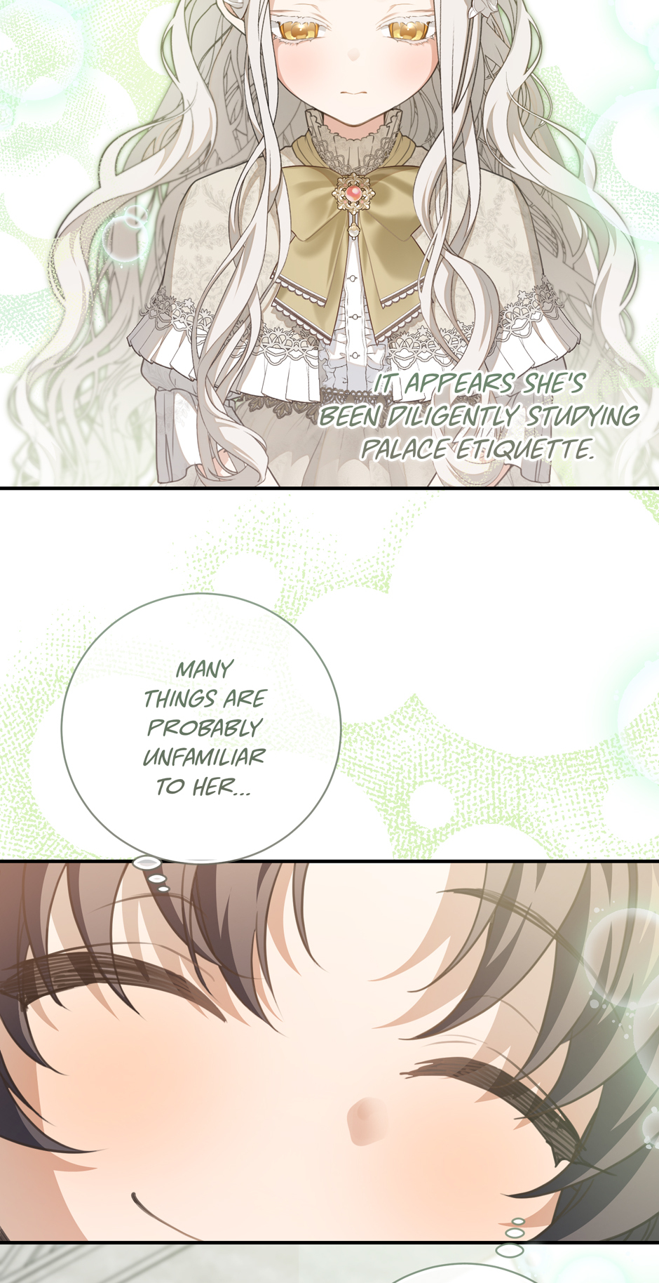 Into the Light Once Again [Official] - Chapter 94 manhwa