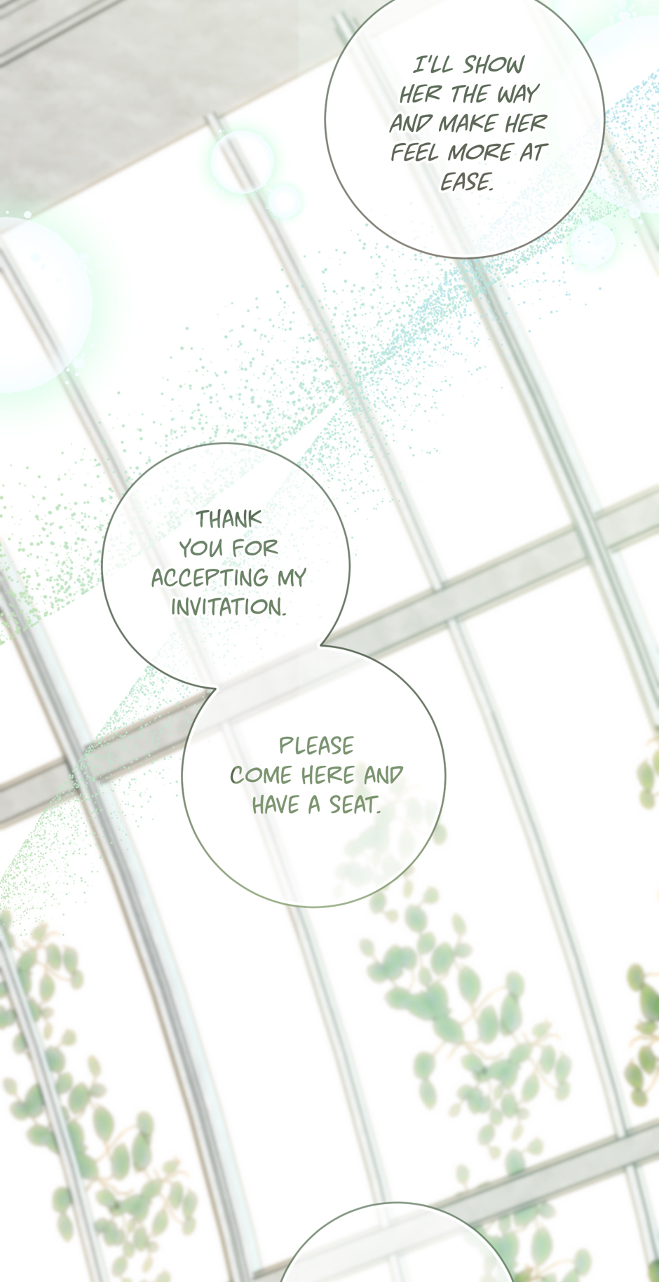 Into the Light Once Again [Official] - Chapter 94 manhwa