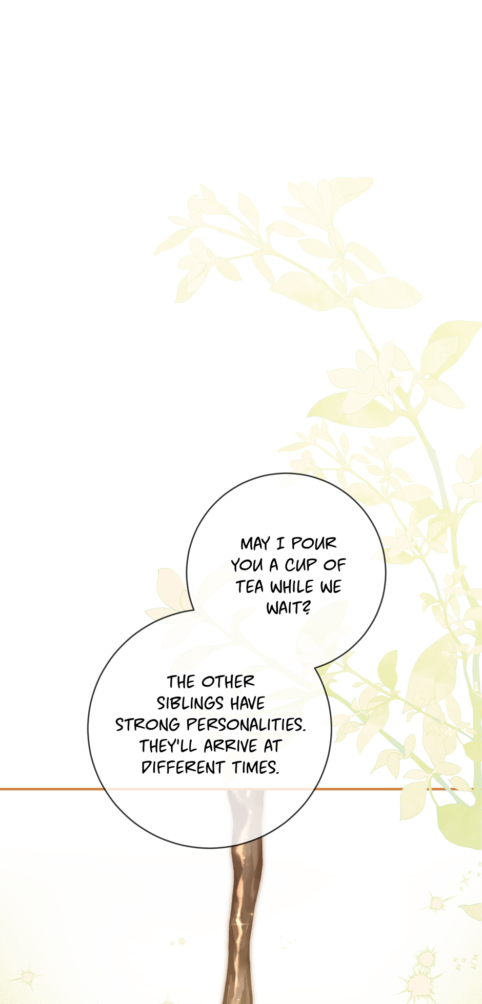 Into the Light Once Again [Official] - Chapter 94 manhwa