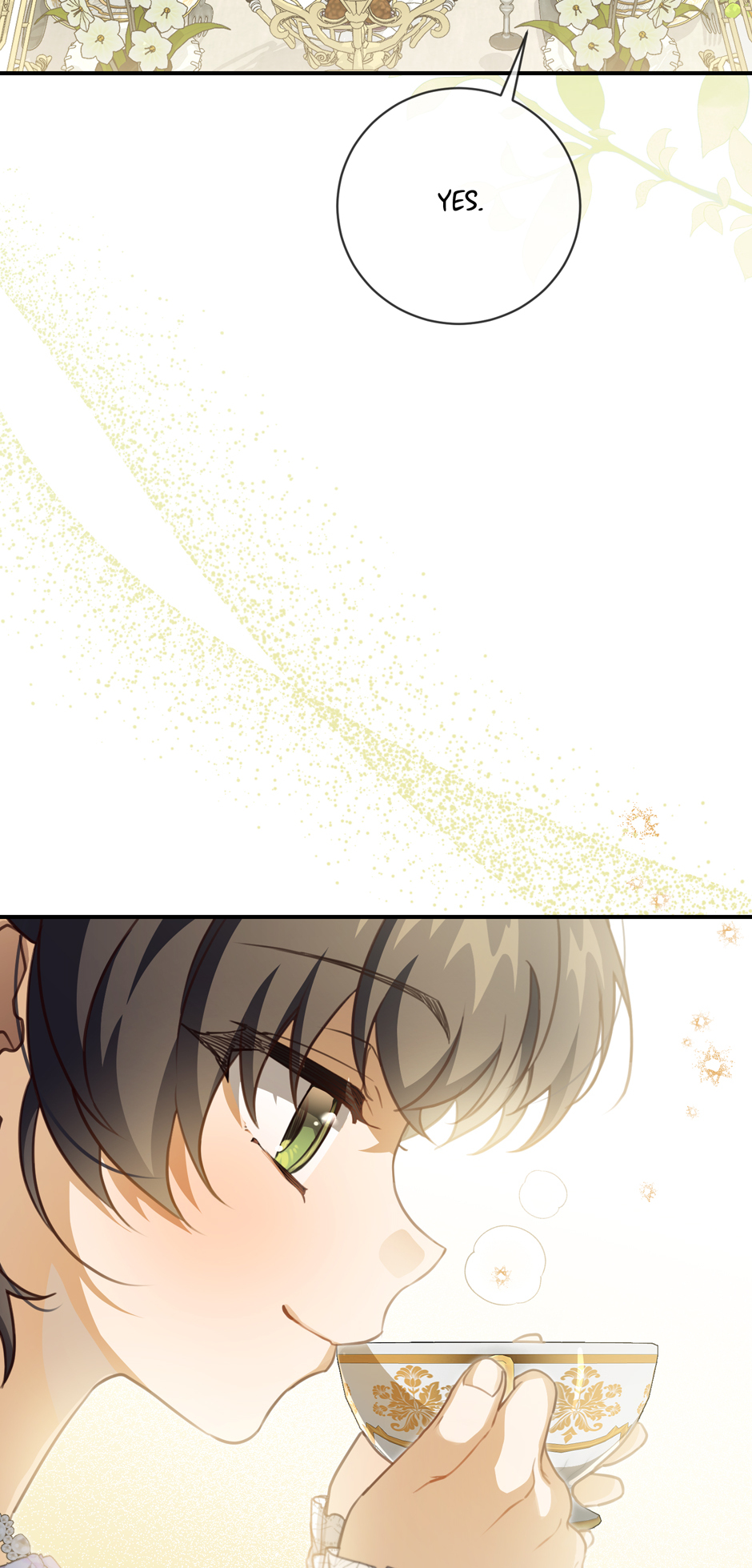 Into the Light Once Again [Official] - Chapter 94 manhwa