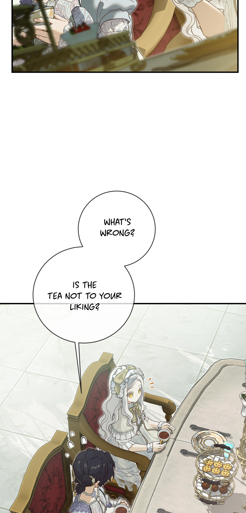 Into the Light Once Again [Official] - Chapter 94 manhwa