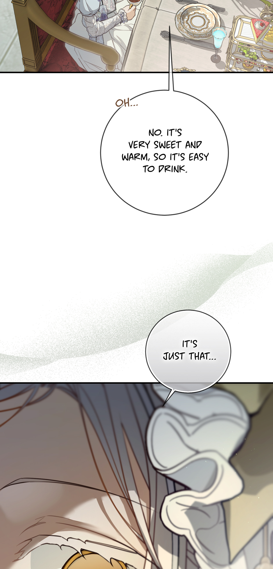 Into the Light Once Again [Official] - Chapter 94 manhwa
