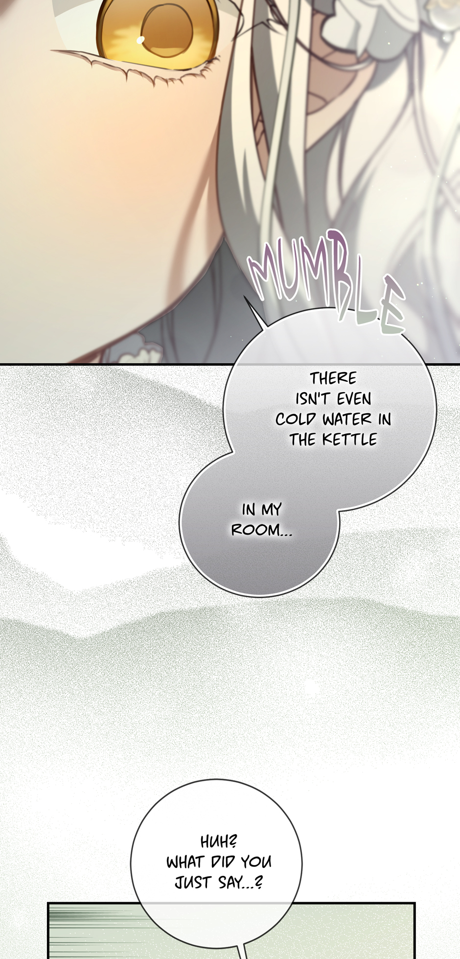 Into the Light Once Again [Official] - Chapter 94 manhwa