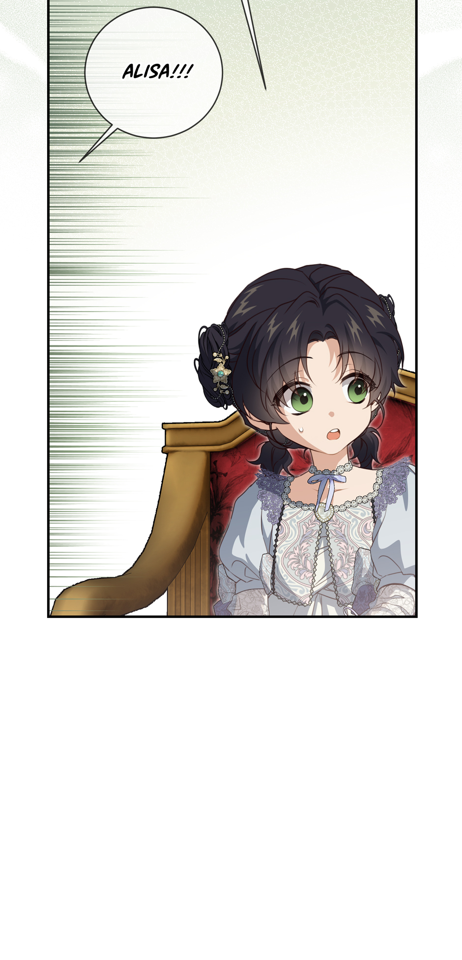 Into the Light Once Again [Official] - Chapter 94 manhwa