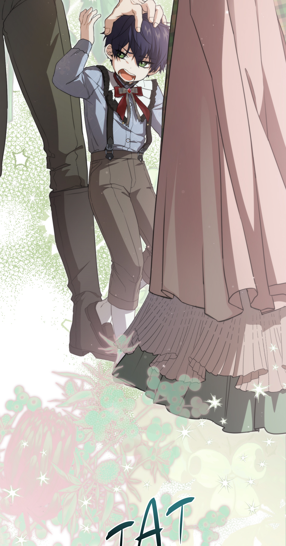 Into the Light Once Again [Official] - Chapter 94 manhwa