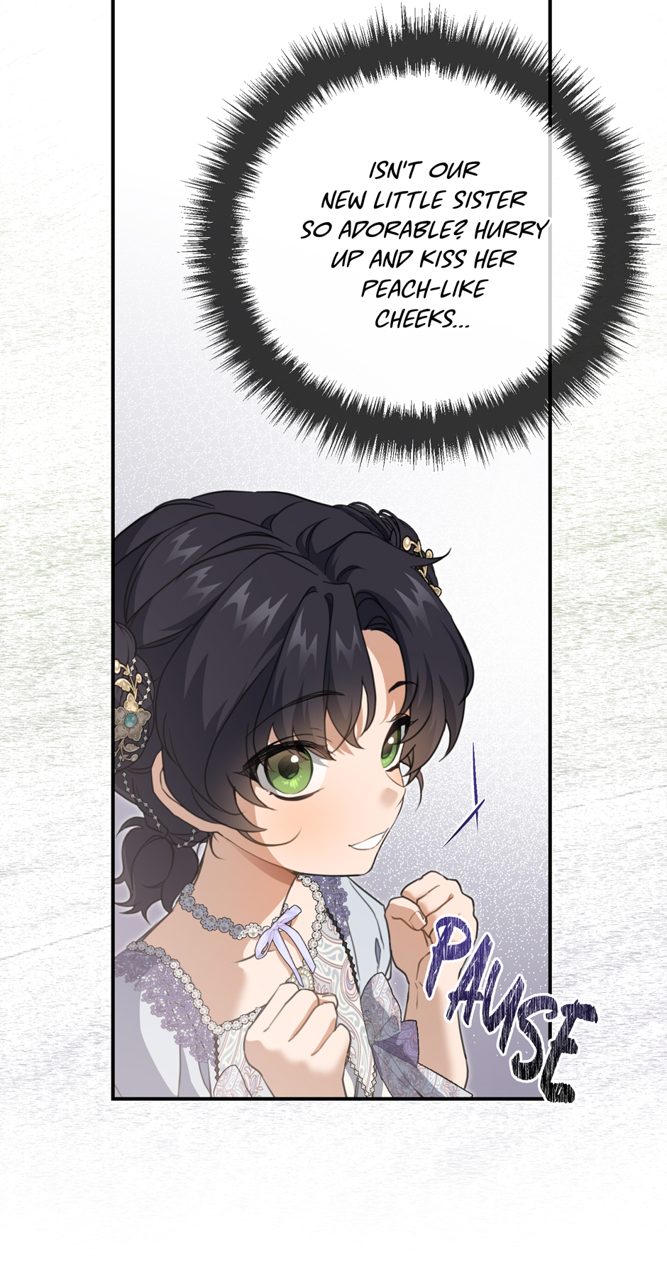 Into the Light Once Again [Official] - Chapter 94 manhwa