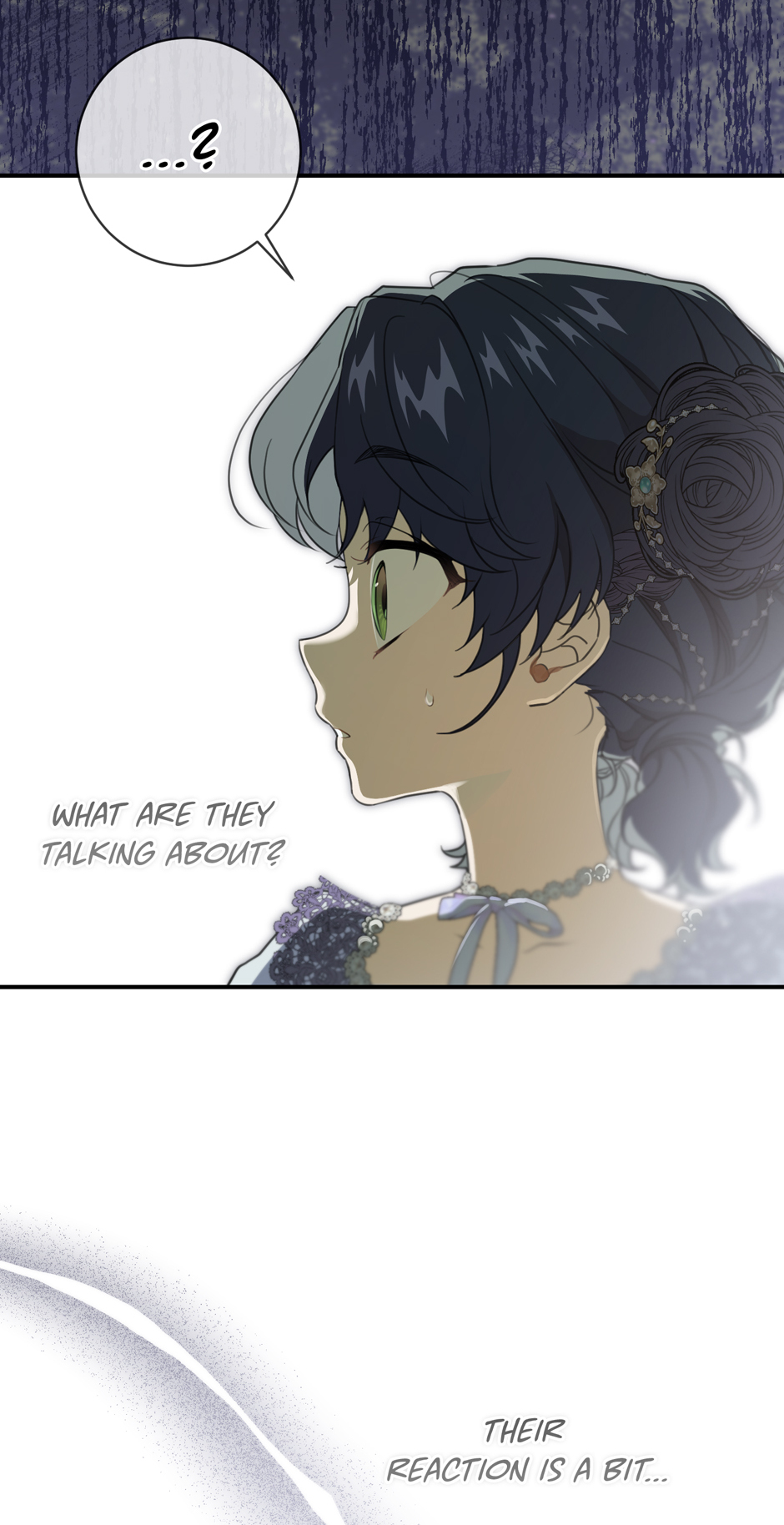 Into the Light Once Again [Official] - Chapter 94 manhwa