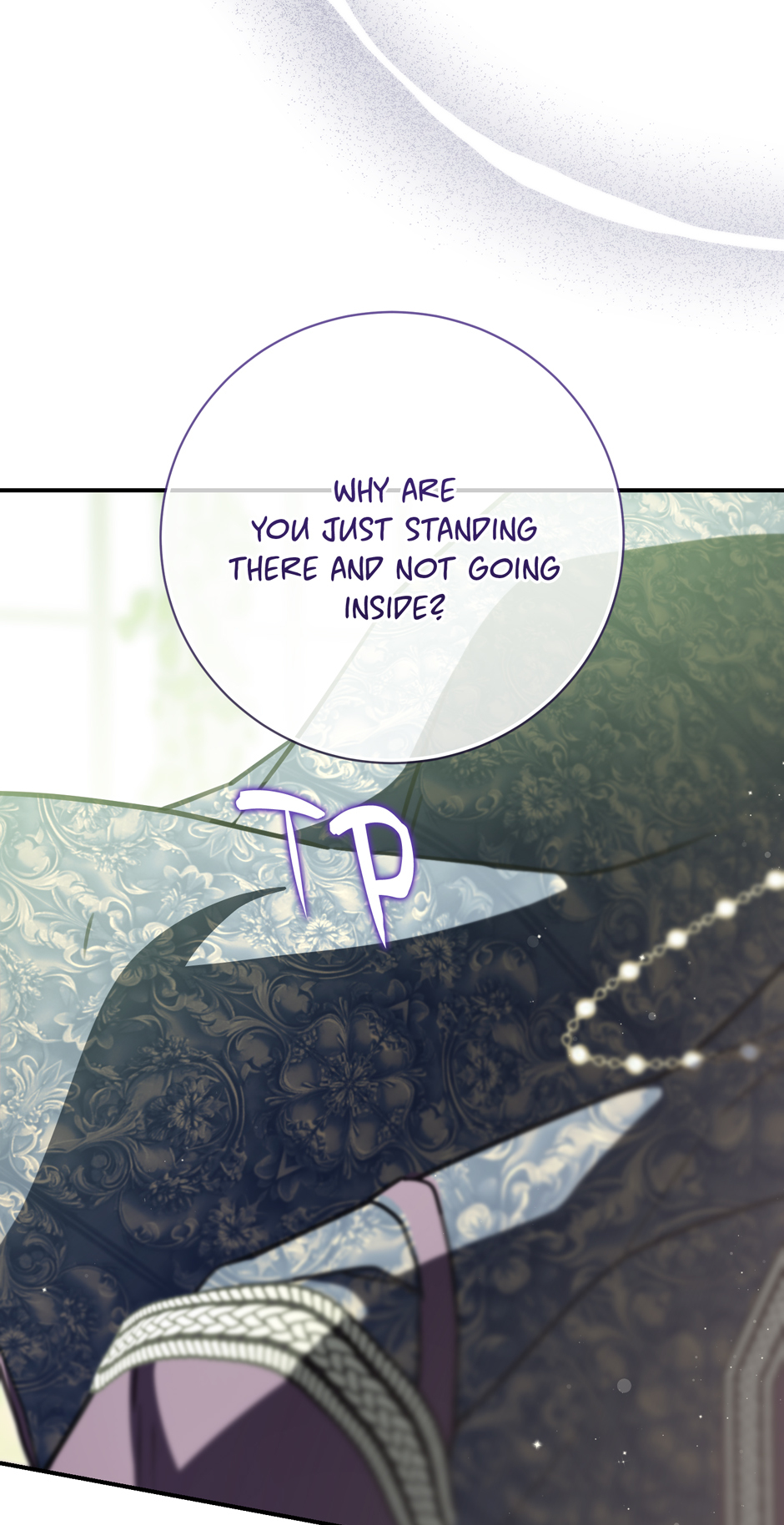 Into the Light Once Again [Official] - Chapter 94 manhwa