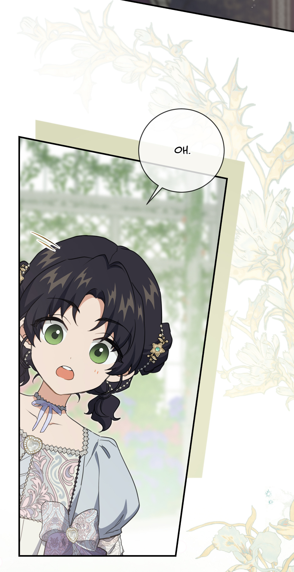 Into the Light Once Again [Official] - Chapter 94 manhwa