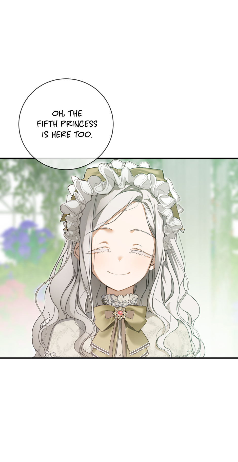 Into the Light Once Again [Official] - Chapter 94 manhwa
