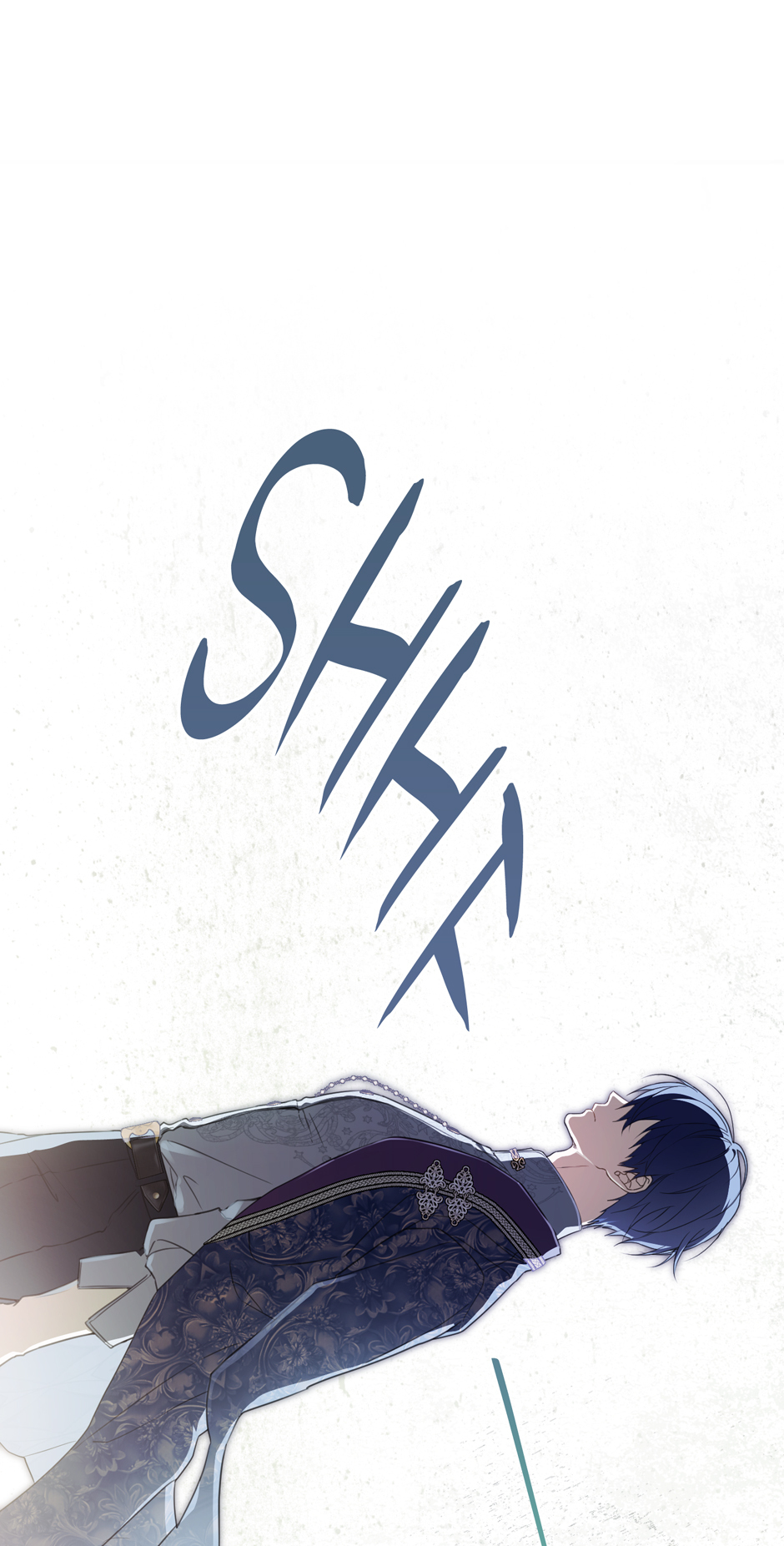 Into the Light Once Again [Official] - Chapter 94 manhwa