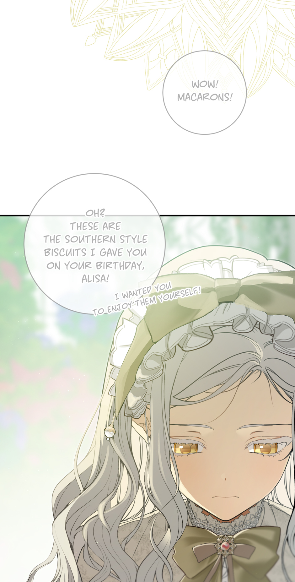 Into the Light Once Again [Official] - Chapter 94 manhwa