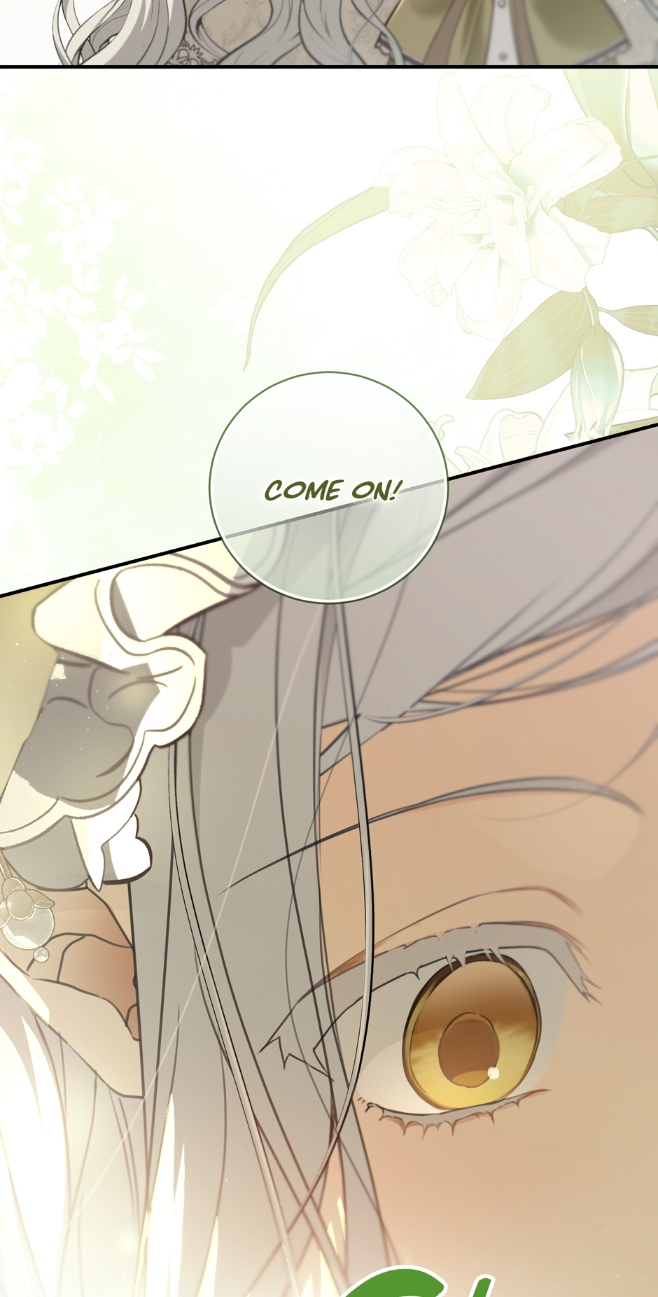 Into the Light Once Again [Official] - Chapter 94 manhwa