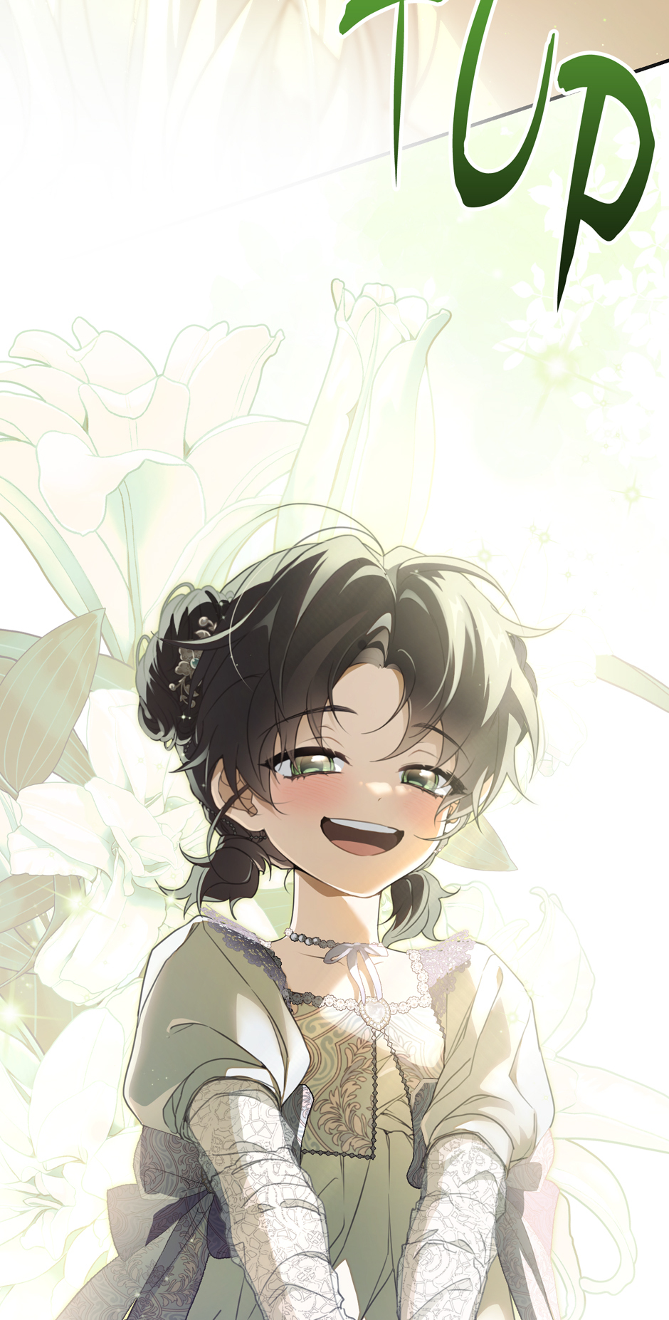 Into the Light Once Again [Official] - Chapter 94 manhwa