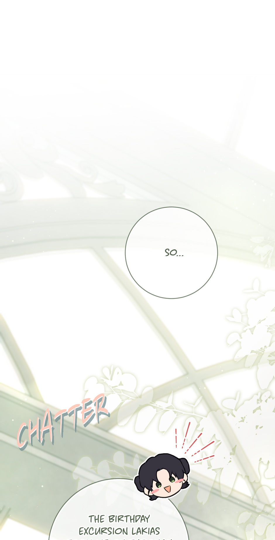 Into the Light Once Again [Official] - Chapter 94 manhwa