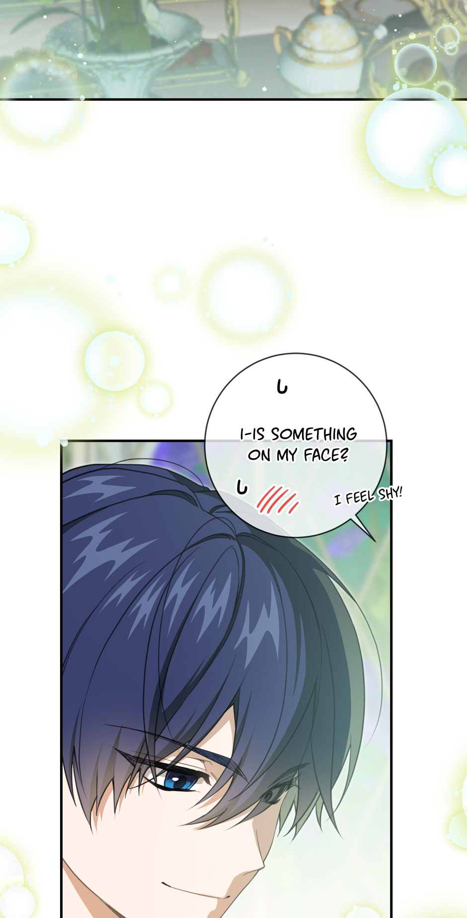 Into the Light Once Again [Official] - Chapter 94 manhwa