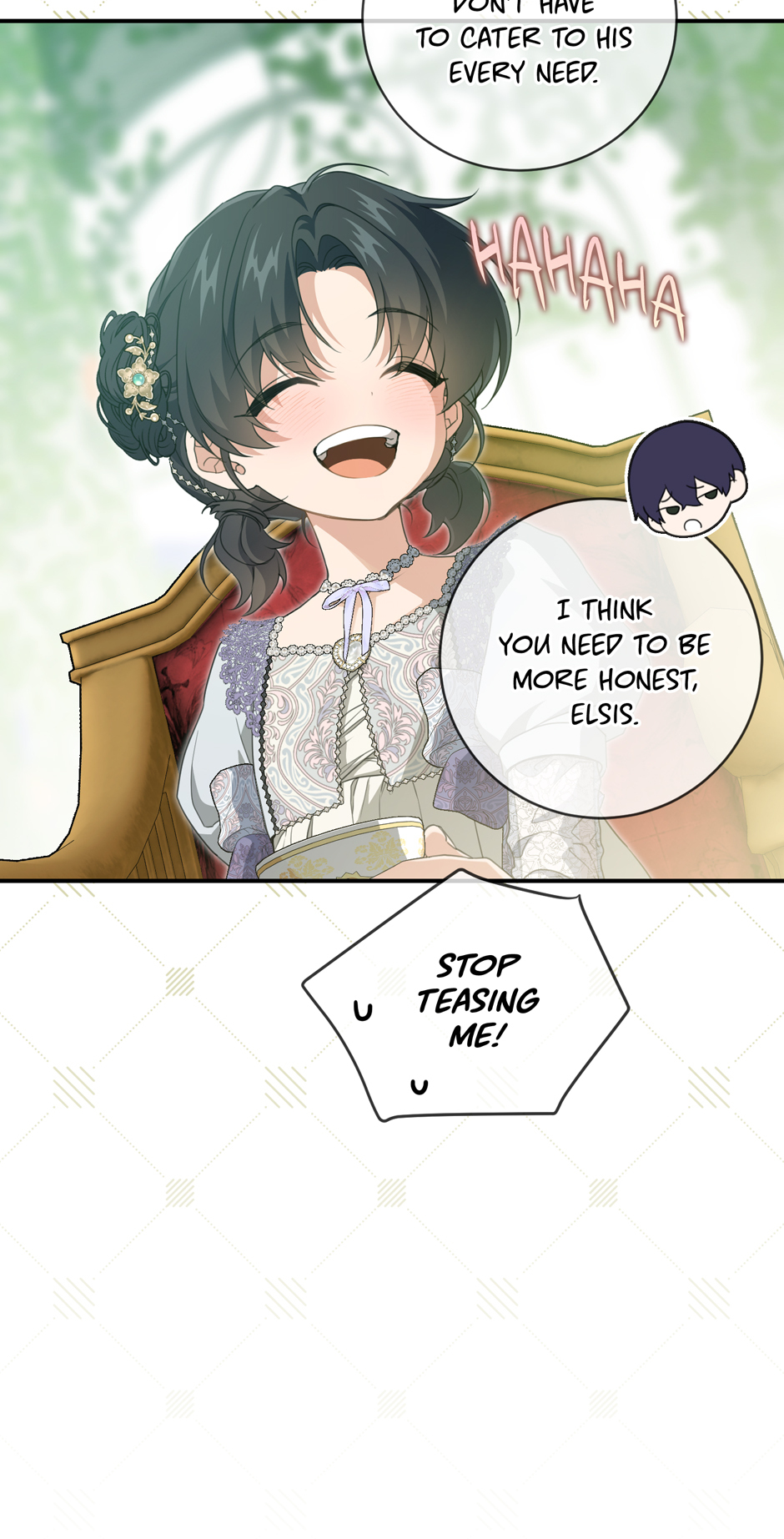 Into the Light Once Again [Official] - Chapter 94 manhwa