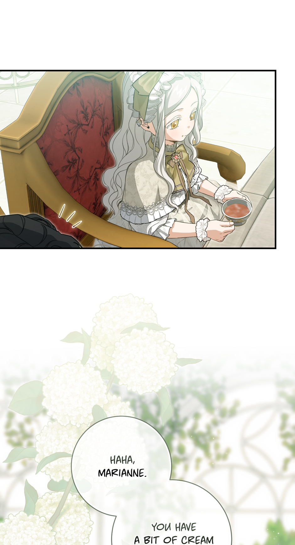Into the Light Once Again [Official] - Chapter 94 manhwa