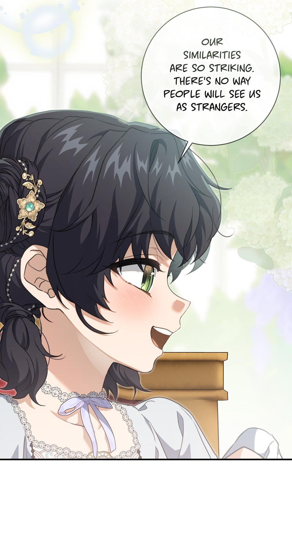 Into the Light Once Again [Official] - Chapter 94 manhwa