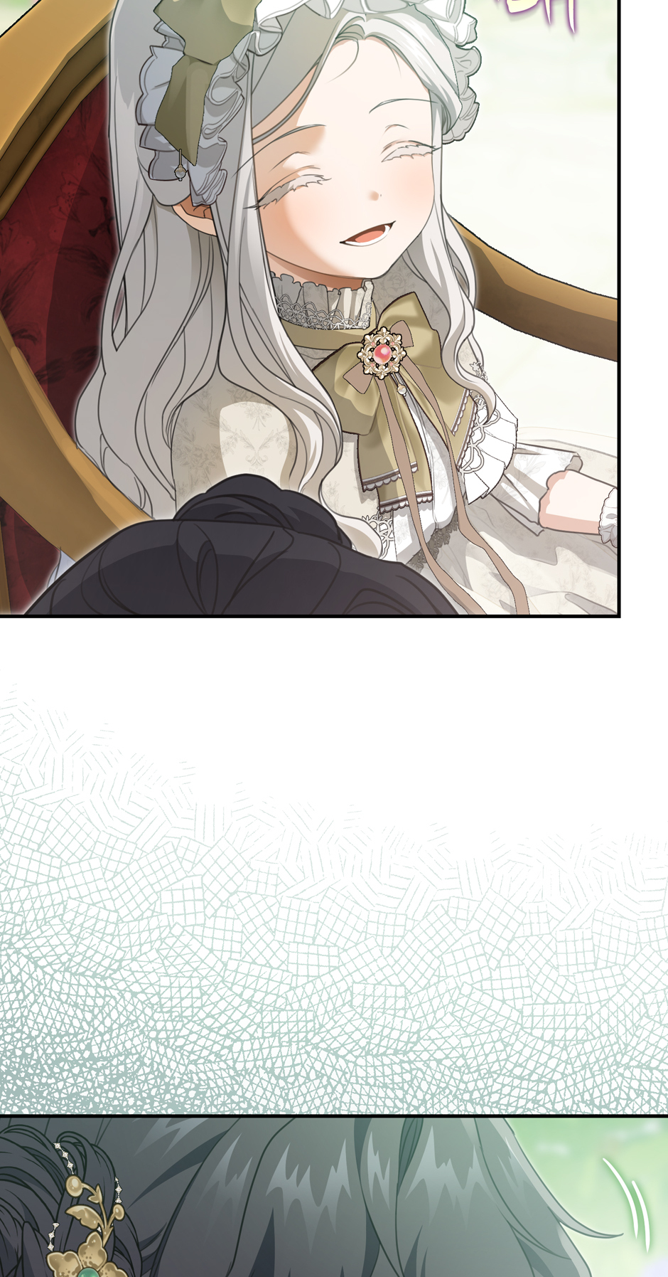 Into the Light Once Again [Official] - Chapter 94 manhwa