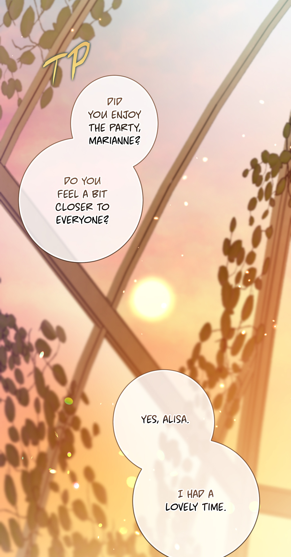 Into the Light Once Again [Official] - Chapter 94 manhwa