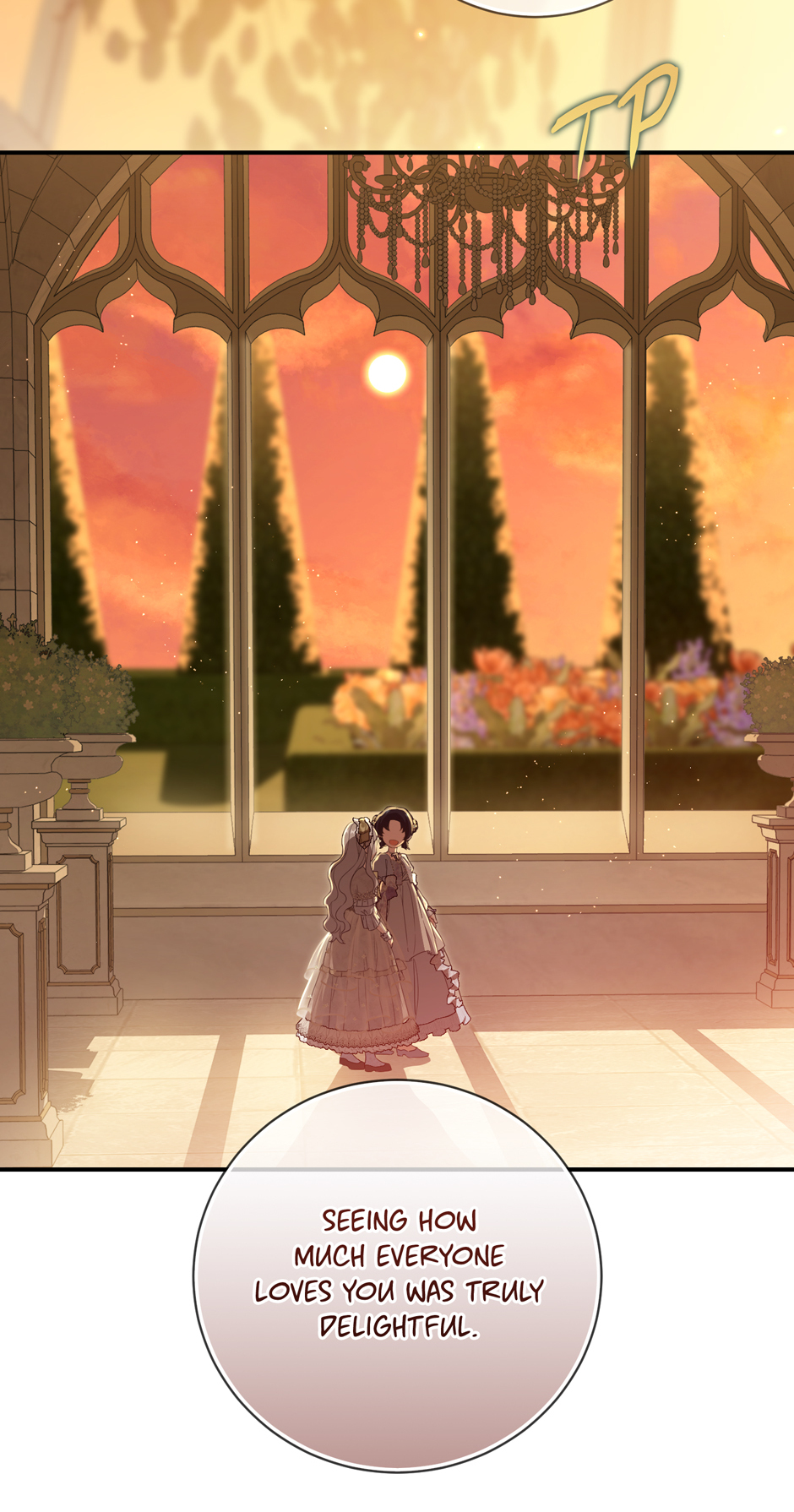 Into the Light Once Again [Official] - Chapter 94 manhwa
