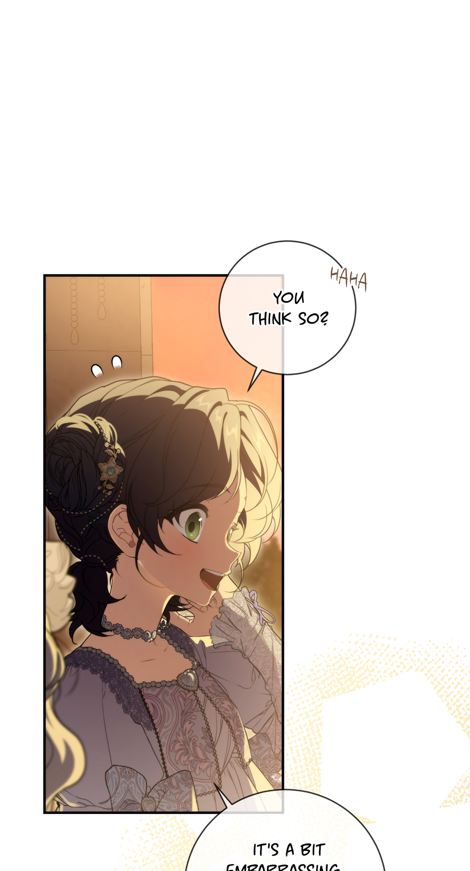Into the Light Once Again [Official] - Chapter 94 manhwa