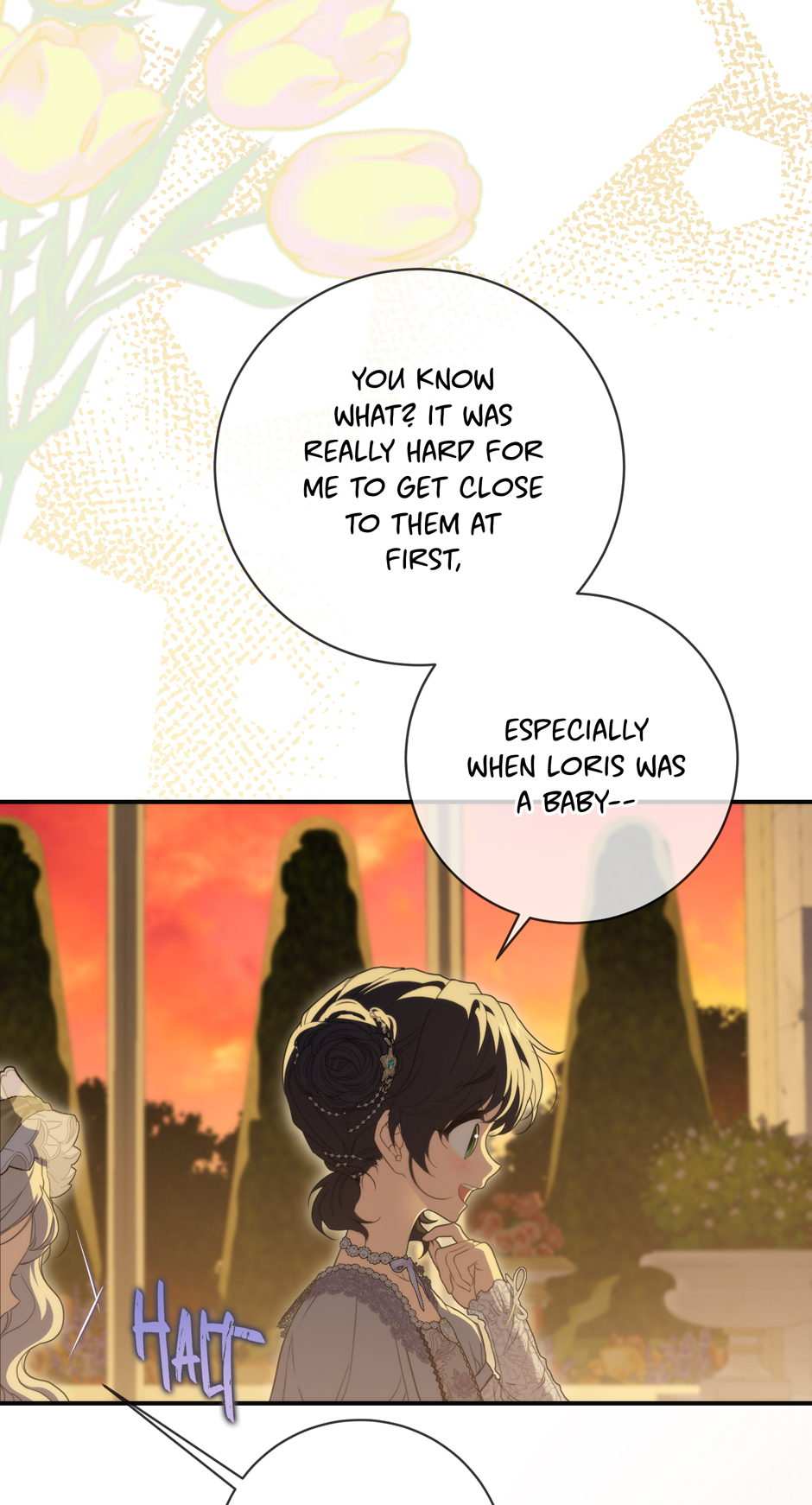 Into the Light Once Again [Official] - Chapter 94 manhwa