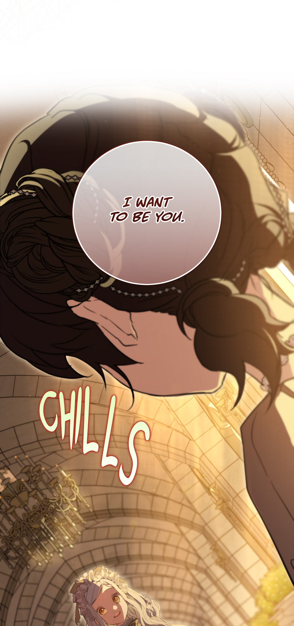 Into the Light Once Again [Official] - Chapter 94 manhwa