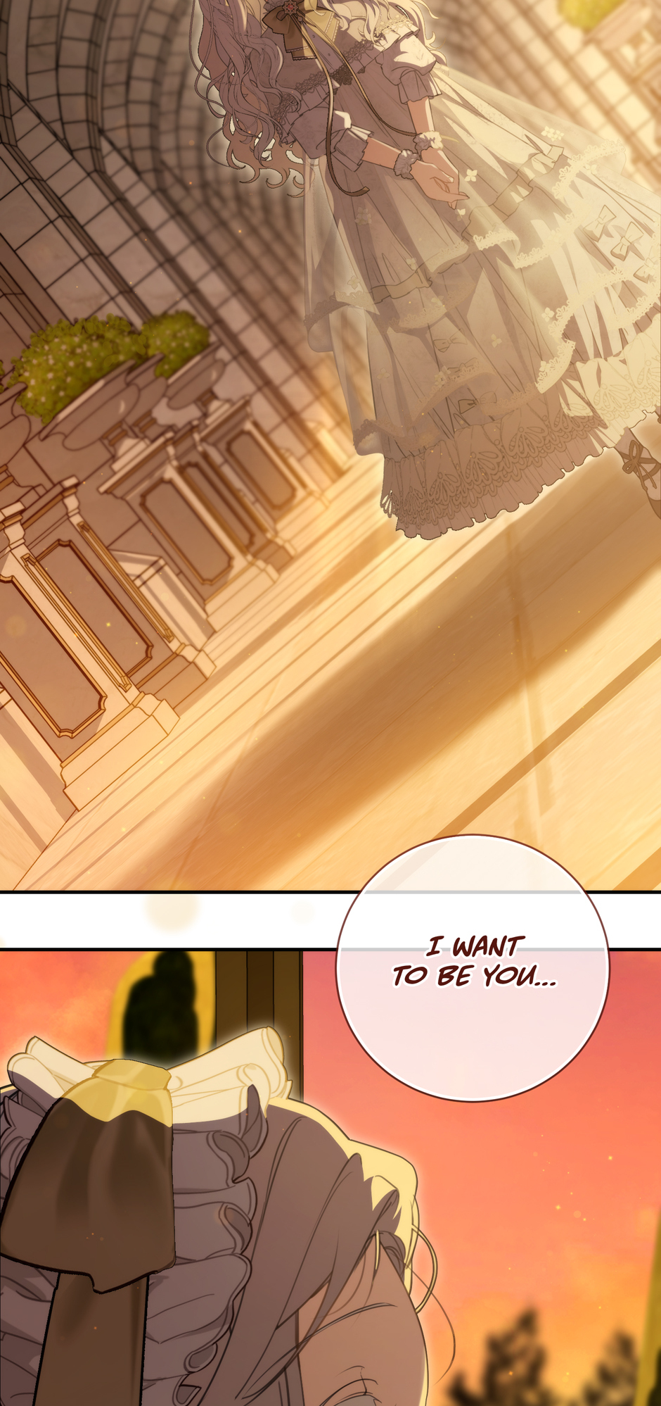 Into the Light Once Again [Official] - Chapter 94 manhwa