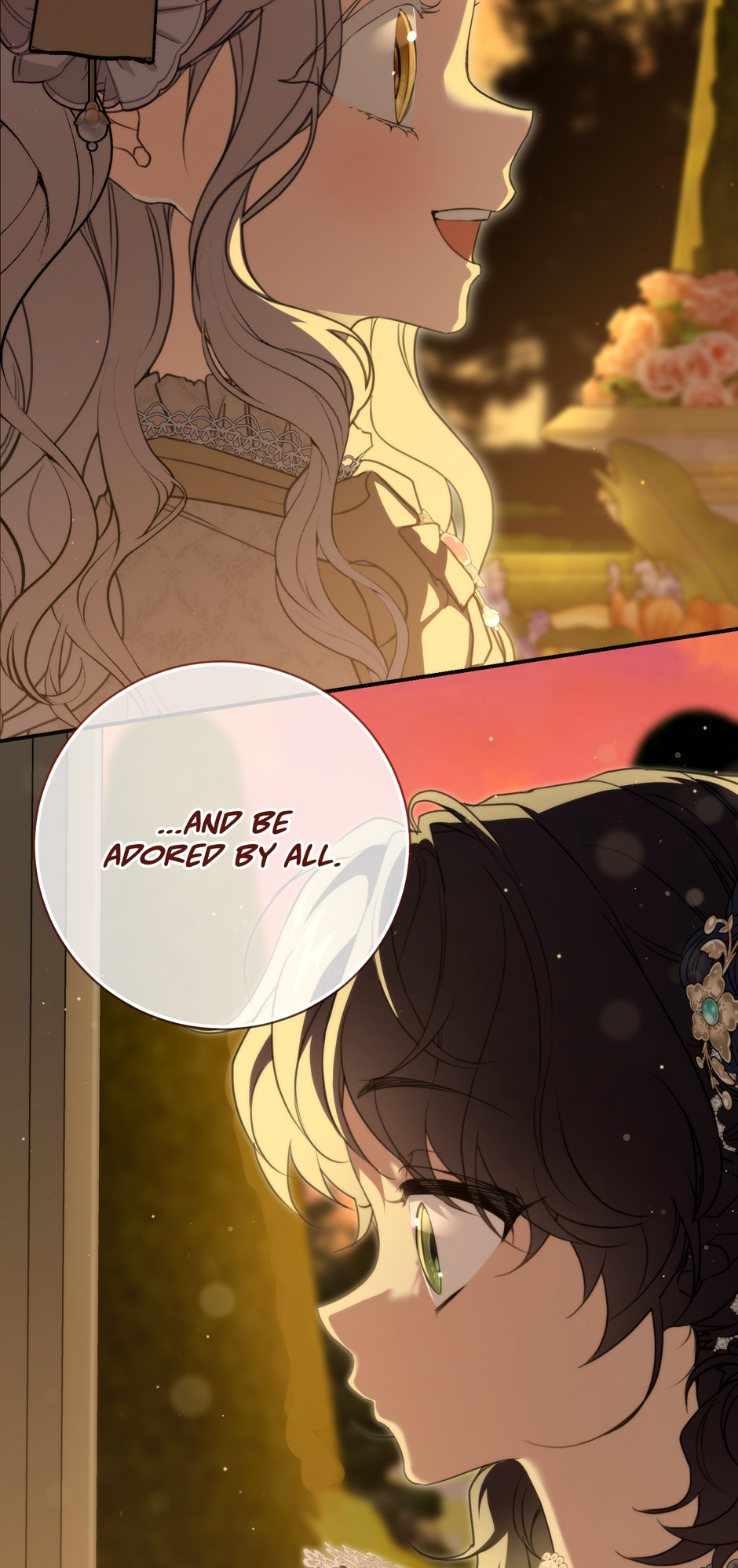 Into the Light Once Again [Official] - Chapter 94 manhwa