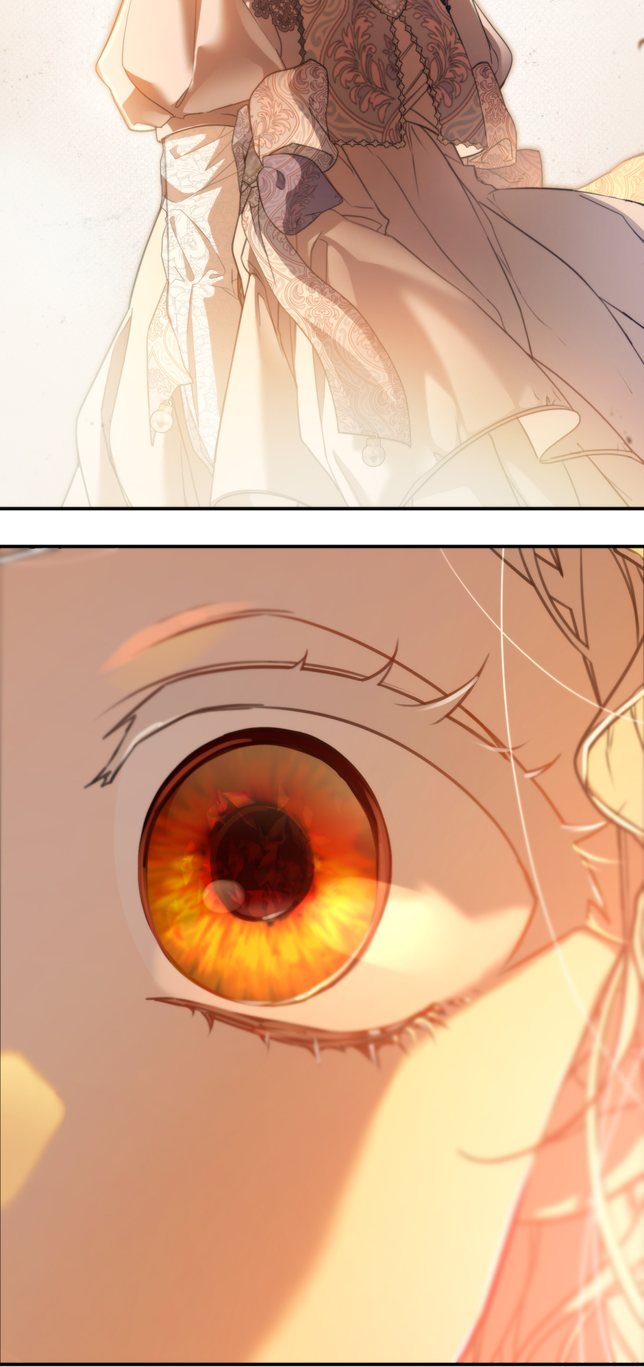 Into the Light Once Again [Official] - Chapter 94 manhwa