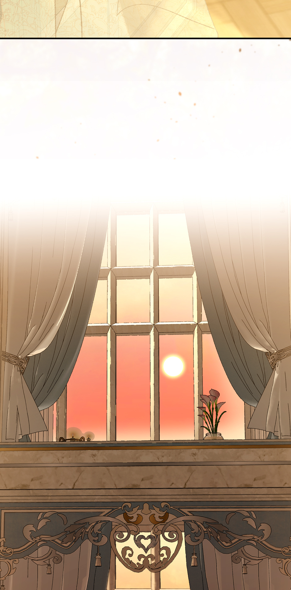 Into the Light Once Again [Official] - Chapter 94 manhwa